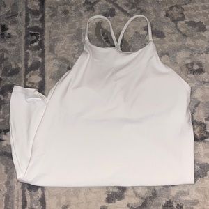 Lululemon y back tank top